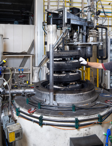Aalberts Surface Technologies Eindhoven B.V. Eindhoven afbeelding 5 Aalberts Surface Technologies Eindhoven B.V. Eindhoven afbeelding 5